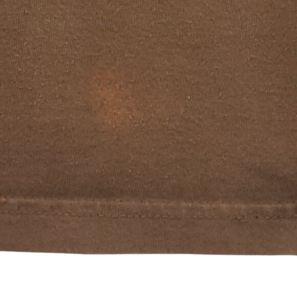 Vintage DISNEY Tee Shirt Large US L Beach Bum's Endless Paradise California - Picture 9 of 16